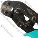 Інструмент для опресовування клем HandsKit SN-02BM