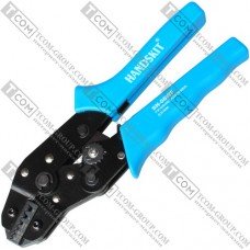 Инструмент HandsKit SN-06WF для опресовки неизолир. клемм 0.5-6 мм