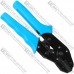 Инструмент HandsKit SN-06WF для опресовки неизолир. клемм 0.5-6 мм