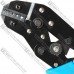 Инструмент HandsKit SN-06WF для опресовки неизолир. клемм 0.5-6 мм