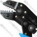 Інструмент HandsKit SN-06WF для опресування неізол. клем 0.5-6 мм