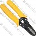 Інструмент Profix HS-5021 для зачищення кабелю 10-12AWG