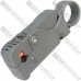 Стриппер Profix HS-332 для зачищення коаксіал. кабелю RG-58, 59, 6