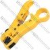 Инструмент Profix HS-352 для зачистки коаксиального кабеля RG-59,6,7,11