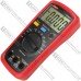 Цифровой мультиметр UNI-T UT-136С+