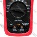Цифровой мультиметр UNI-T UT-136С+