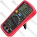Цифровой мультиметр UNI-T UT-136С+ Цифровой мультиметр UNI-T UT-136С+