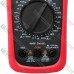 Цифровой мультиметр UNI-T UT-39C+ (+ термопара) Цифровой мультиметр UNI-T UT-39C+ (+ термопара)