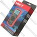 Цифровой мультиметр UNI-T UT-39C+ (+ термопара) Цифровой мультиметр UNI-T UT-39C+ (+ термопара)