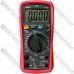 Цифровой мультиметр UNI-T UT-890C (+ термопара)