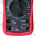 Цифровой мультиметр UNI-T UT-890C (+ термопара)