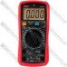 Цифровой мультиметр UNI-T UT-890D+