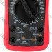 Цифровой мультиметр UNI-T UT-890D+ Цифровой мультиметр UNI-T UT-890D+