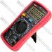 Цифровой мультиметр UNI-T UT-890D+ Цифровой мультиметр UNI-T UT-890D+