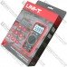 Цифровой мультиметр UNI-T UT-890D+ Цифровой мультиметр UNI-T UT-890D+