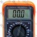 Цифровой мультиметр М92V