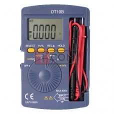 Цифровой мультиметр DT10B
