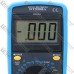 Цифровой мультиметр ProFix DT9208A