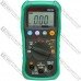 Цифровой мультиметр Mastech MS8239D