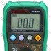 Цифровой мультиметр Mastech MS8239D