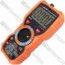 Цифровой мультиметр PeakMeter PM18C