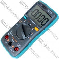 Цифровой мультиметр ZOYI ZT-102