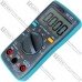 Цифровой мультиметр ZOYI ZT-102