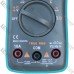 Цифровой мультиметр ZOYI ZT-102