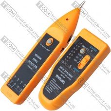 Кабельний тестер-трасошукач (cable traker) TCOM WH806B