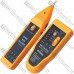Кабельный тестер-трассоискатель (cable traker) TCOM WH806B