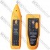 Кабельный тестер-трассоискатель (cable traker) TCOM WH806B