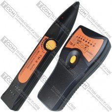 Кабельний тестер-трасошукач (cable tracker) TM-8