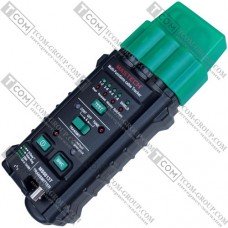 Тестер кабеля Mastech MS6813