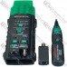 Тестер кабеля Mastech MS6813 Тестер кабеля Mastech MS6813