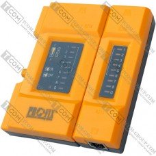 Кабельный тестер витой пары HS-668