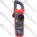 Клещи токоизмерительные UNI-T UT-202A+