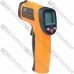 Пирометр инфракрасный Benetech GM300 (-50~450°C )