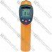 Пирометр инфракрасный Benetech GM300 (-50~450°C )