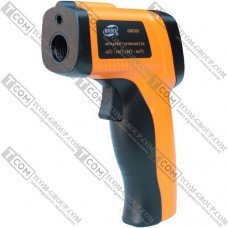 Пирометр инфракрасный Benetech GM300 (-50~450°C )