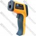 Пірометр інфрачервоний Benetech GM700 (-50~750°C)