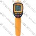 Пирометр инфракрасный Benetech GM1150 (-30~1150°C)