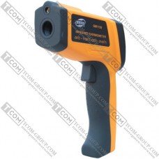Пирометр инфракрасный Benetech GM1150 (-30~1150°C)