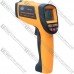 Пирометр инфракрасный Benetech GM1500 (-30~1500°C) Пирометр инфракрасный Benetech GM1500 (-30~1500°C)