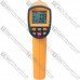 Пирометр инфракрасный Benetech GM1500 (-30~1500°C) Пирометр инфракрасный Benetech GM1500 (-30~1500°C)