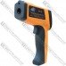 Пирометр инфракрасный Benetech GM1500 (-30~1500°C)
