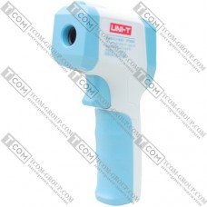 Пирометр инфракрасный UNI-T UT-305H, измер. температуры тела от 32°C до 42.9°C