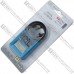 Люксметр (измеритель освещенности) WH1010A