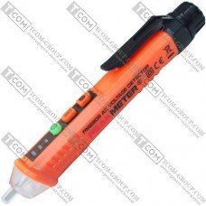 Индикатор напряжения бесконтактный PeakMeter PM8909