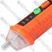 Індикатор напруги безконтактний PeakMeter PM8909