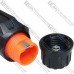 Індикатор напруги безконтактний PeakMeter PM8909